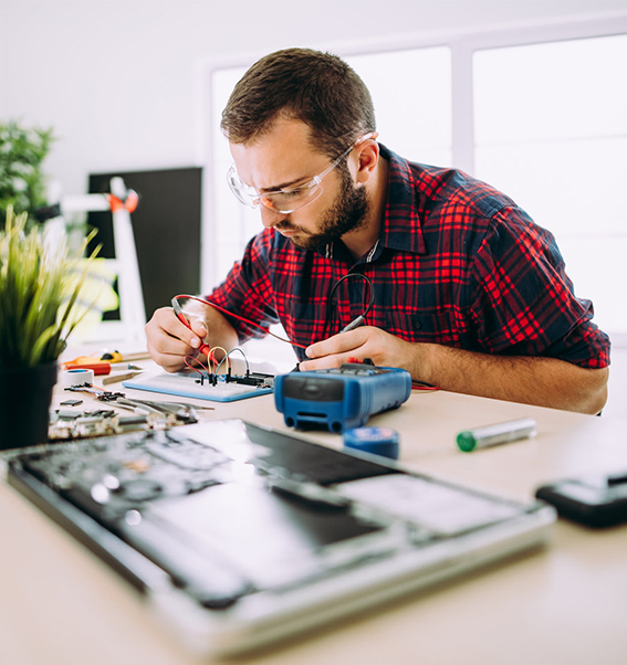 Residential and Commercial Handyman Services Malaysia