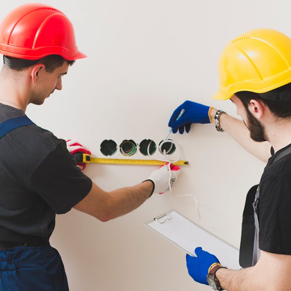 Residential and Commercial Handyman Services Malaysia