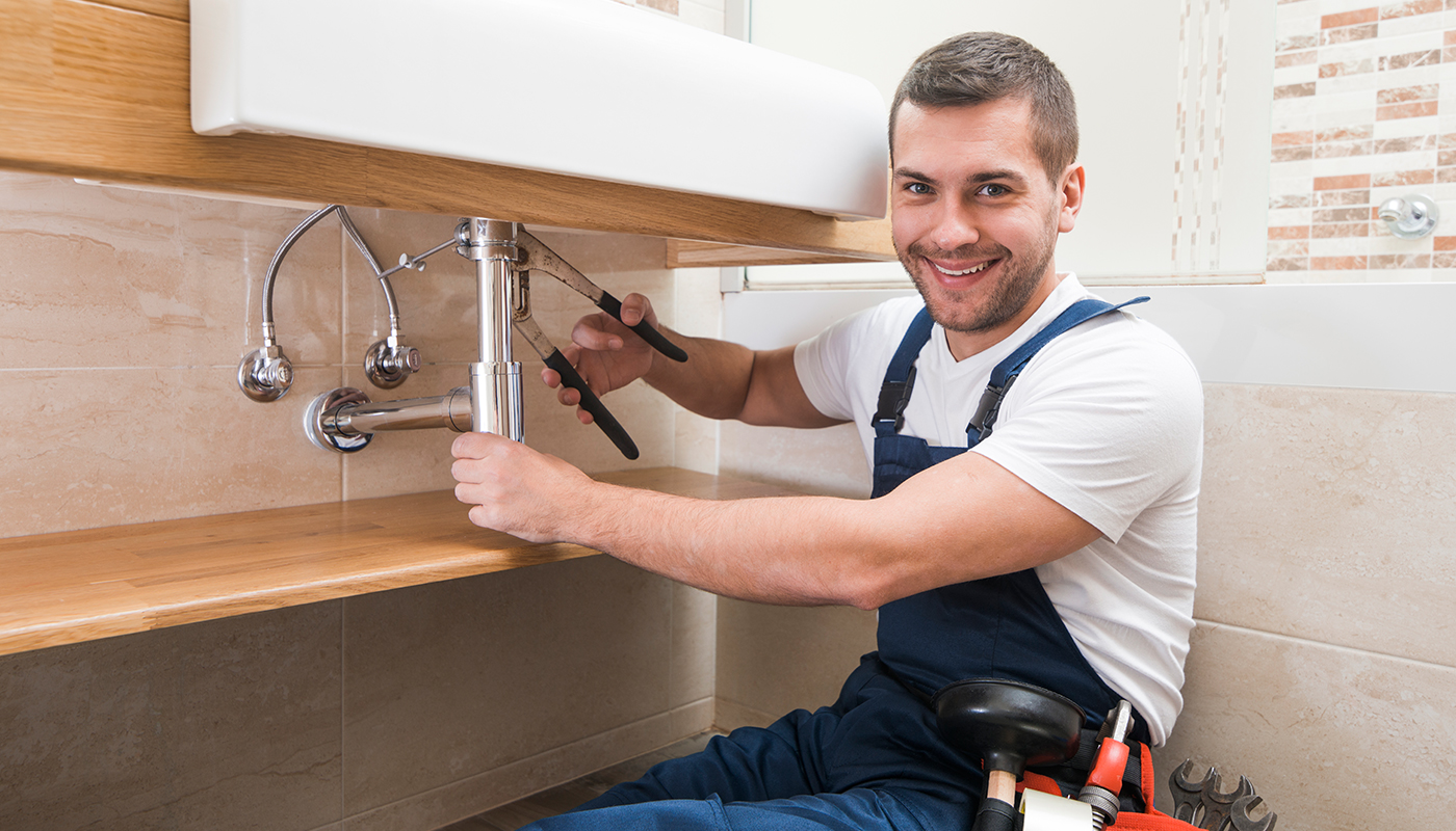 Plumbing Fitting Services